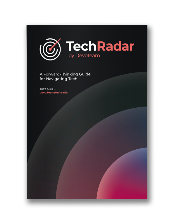 Techradar 2022