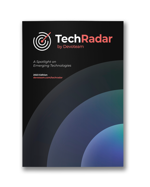 Techradar 2023